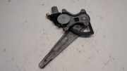 Fensterheber Links Hinten 988201J100 Hyundai i20 Schrägheck 1.2i 16V (G4LA) 2009-06