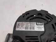 Lichtmaschine V-Snaar 2542540D Renault Twingo (C06) Schr?gheck 3-drs 1.2 (D7F-704) 2005