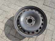 Felge St, 16", 6,5J, ET47, 5 Gats Renault Grand Scénic III (JZ) Großraumlimousine 2.0 16V CVT (M4R-F713) 2011-01