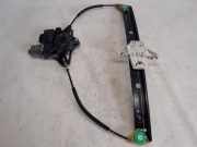 Fensterheber Rechts Hinten 5E0839462 Skoda Octavia Kombi (5EAC) Kombi 5-drs 1.6 TDI Greenline 16V (DBKA) 2014-02