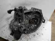 Getriebe Manuell ABS 9803846180 Peugeot 2008 (CU) Großraumlimousine 1.2 Vti 12V PureTech 82 (EB2(HMZ)) 2015-05