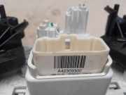 Bedienung Heizung A42303300 Dacia Sandero II Schrägheck 0.9 TCE 12V (H4B-A400(Euro 5)) 2017-12