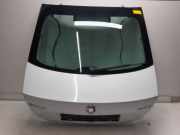 Heckklappe 5JA827023 Skoda Rapid Liftback 1.2 TSI 16V (CJZC(Euro 6)) 2015-08