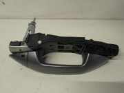 Türgriff Außen Links Vorne 8V0837885 Skoda Octavia Kombi (NXAC) Kombi 5-drs 2.0 TDI GreenTec 16V (DSUD) 2024-02