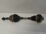 Antriebswelle Rechts Vorne 7L0407271B Volkswagen Touareg (7LA/7L6) SUV 3.2 V6 24V (BAA) 2003-01 BAA