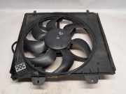 Kühlerventilatormotor TP0230004860 Opel Corsa F (UB/UH/UP) Schrägheck 5-drs 1.2 Turbo 12V 100 (F12XHL(EB2ADTD)) 2022