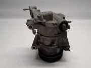 Klima Pumpe 9672247080 Peugeot 208 I (CA/CC/CK/CL) Schrägheck 1.2 Vti 12V PureTech 82 (EB2F(HMZ)) 2016-01