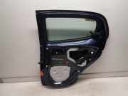 Tür Rechts Hinten Peugeot 108 Schrägheck 1.0 12V (1KRFE(CFB)) 2016-08