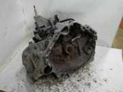 Getriebe Manuell ABS 320109347R Renault Twingo III (AH) Schrägheck 5-drs 1.0 SCe 75 12V (B4D-D4) 2020