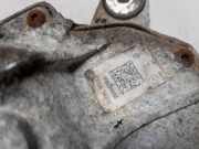 Scheibenwischermotor Vorne W000002178 Renault Scénic III (JZ) Großraumlimousine 1.4 16V TCe 130 (H4J-A700) 2010