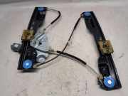 Fensterheber Rechts Vorne 13350760 Opel Astra J (PC6/PD6/PE6/PF6) Schrägheck 5-drs 1.4 Turbo 16V (A14NET(Euro 5)) 2011-01