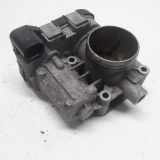 Drosselklappe 5519278 Fiat Grande Punto (199) Schrägheck 1.4 (350.A.1000) 2007-07