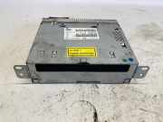 Radio 9678276480 Peugeot 508 (8D) Limousine 1.6 HDiF 16V (DV6C(9HL)) 2011-10