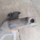 Motorträger 50518354 Fiat Punto Evo (199) Schrägheck 1.3 JTD Multijet 85 16V (199.B.4000(Euro 5)) 2010-10