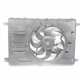 Kühlerventilatormotor 1768199 Ford S-Max (GBW) Großraumlimousine 2.0 Ecoboost 16V (TNWA(Euro 5)) 2010-11