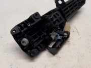 Türgriff Außen Rechts Vorne Citroën C1 Schrägheck 1.0 12V VVT-i (1KR-FE(CFB)) 2020-01