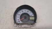 Tacho 838000H012A Toyota Aygo (B10) Schrägheck 1.0 12V VVT-i (1KR-FE) 2008-12