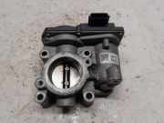 Drosselklappe 161206038R Renault Clio IV (5R) Schrägheck 5-drs 0.9 Energy TCE 90 12V (H4B-408(H4B-B4)) 2016-12
