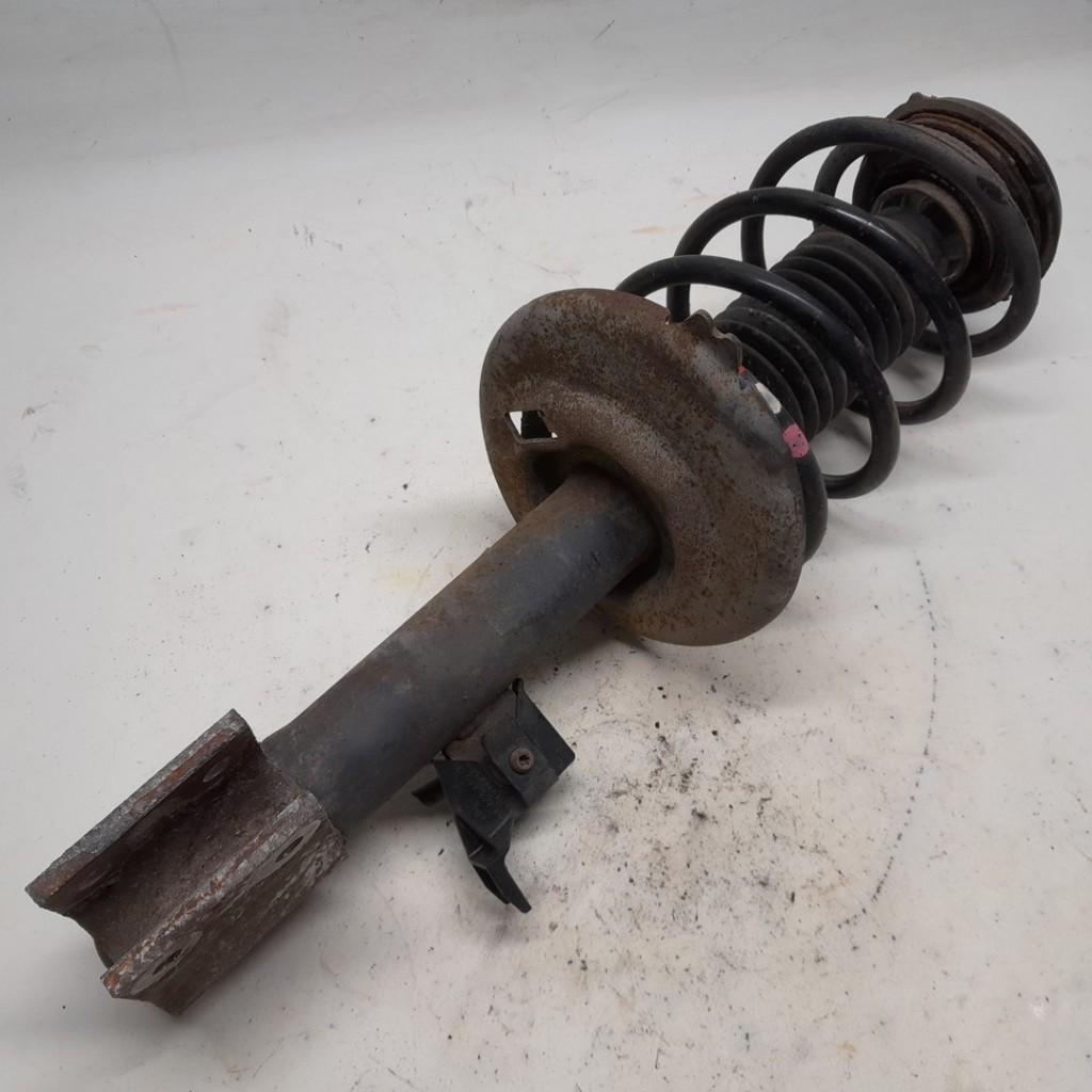 Stoßdämpfer Links Vorne 520803 Peugeot 308 (4A/C) Schrägheck 1.6 VTI 16V (EP6C(5FS)) 2009-08 Bild Stoßdämpfer Links Vorne 520803 Peugeot 308 (4A/C) Schrägheck 1.6 VTI 16V (EP6C(5FS)) 2009-08