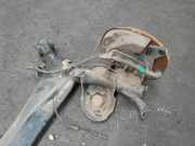 Hinterachse Vwa ABS Nissan Qashqai (J11) SUV 1.3 DIG-T 160 16V (HR13DDT) 2019-11