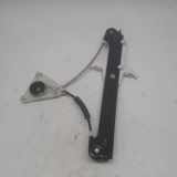 Fensterheber Links Hinten 6R4839461D Volkswagen Polo V (6R) Schrägheck 1.2 12V BlueMotion Technology (CGPA(Euro 5)) 2010-02 CGPA(Euro 5)