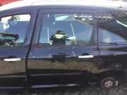 Tür Links Hinten Peugeot 307 SW (3H) Kombi 1.6 16V (TU5JP4(NFU)) 2007