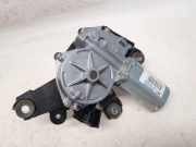 Scheibenwischermotor Hinten W000034936 Renault Clio IV (5R) Schrägheck 5-drs 0.9 Energy TCE 90 12V (H4B-400(H4B-A4)) 2013