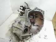 Getriebe Manuell Citroën C1 Schrägheck 1.0 12V (384F(CFA)) 2009-03