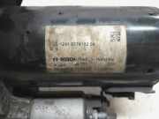 Anlasser 0001148509 BMW 3 serie Touring (F31) Kombi 320d 2.0 16V (N47-D20C) 2014-09