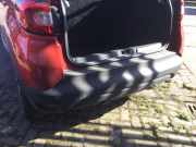 Stoßstange Hinten 850109312R Renault Captur (2R) SUV 0.9 Energy TCE 12V (H4B-408(H4B-B4)) 2016