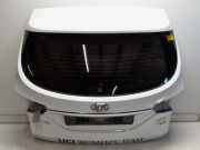 Heckklappe Hyundai i40 CW (VFC) Kombi 1.7 CRDi 16V (D4FD) 2012