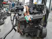 Motor Renault Clio II (BB/CB) Schrägheck 1.2 (D7F-766) 2004-04