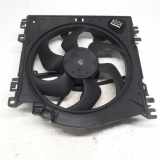 Kühlerventilatormotor 1831441000 Renault Modus/Grand Modus (JP) Großraumlimousine 1.6 16V (K4M-801(Euro 4)) 2004