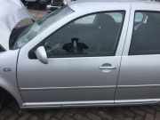 Tür Links Vorne Volkswagen Bora (1J2) Limousine 1.6 16V (BCB) 2005-04 BCB