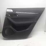 Innenausstattung Peugeot 508 SW (F4/FC/FJ/FR) Kombi 1.6 16V PureTech 180 (EP6FADTXD(5GF)) 2020