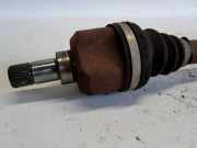 Antriebswelle Links Vorne ABS 9686348380 Peugeot 508 (8D) Limousine 1.6 HDiF 16V (DV6C(9HL)) 2011-10