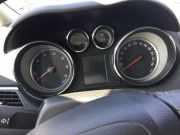 Tacho 13414073 Opel Zafira Tourer (P12) Großraumlimousine 2.0 CDTI 16V 130 Ecotec (D20DTJ(Euro 6d-temp)) 2013-04
