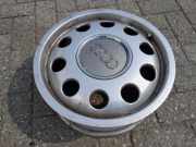 Felge Li, 15", 6J, ET38, 5 Gats 8L0601025E Audi A3 (8L1) Schrägheck 1.6 (BFQ) 2002-09