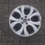 Felge Li, 17", 7J, ET32 5402V7 Citroën C5 Touring (RW) Kombi 2.0 HDiF 16V (DW10CTED4/FAP(RHH)) 2013