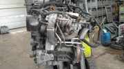 Motor 03C100091T Volkswagen Golf VI (5K1) Schrägheck 1.4 TSI 160 16V (CTKA) 2009-08 CTKA