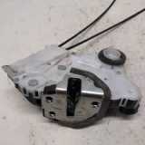 Türschloss Stangen Rechts Vorne 690300D320 Toyota Yaris III (P13) Schrägheck 1.0 12V VVT-i (1KR-FE) 2014-01