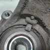 Radnabe Vorne 330785 Peugeot 207 SW (WE/WU) Kombi 1.6 HDi 16V (DV6TED4.FAP(9HV)) 2008-01 Bild Radnabe Vorne 330785 Peugeot 207 SW (WE/WU) Kombi 1.6 HDi 16V (DV6TED4.FAP(9HV)) 2008-01