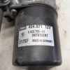 Scheibenwischermotor 404871 BMW 1 serie (E87/87N) Schrägheck 5-drs 116i 1.6 16V (N45-B16A) 2005-10 Bild Scheibenwischermotor 404871 BMW 1 serie (E87/87N) Schrägheck 5-drs 116i 1.6 16V (N45-B16A) 2005-10
