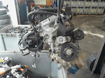 Motor Peugeot 108 Schrägheck 1.0 12V (1KRFE(CFB)) 2018-03