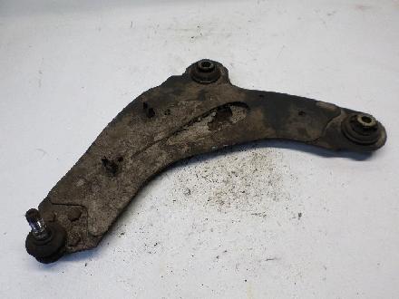 Querlenker Links Vorne Unten Opel Vivaro Van 2.5 DTI 16V (G9U-730) 2006