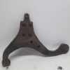 Draagarm Rechts Voor Onder 545011F100 Kia Sportage (JE) Geländewagen 2.0 CVVT 16V 4x2 (G4GC) 2006 Bild Draagarm Rechts Voor Onder 545011F100 Kia Sportage (JE) Geländewagen 2.0 CVVT 16V 4x2 (G4GC) 2006