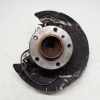 Radnabe Vorne 31216793924 BMW 1 serie (E87/87N) Schr&auml;gheck 5-drs 116i 1.6 16V (N45-B16A) 2005