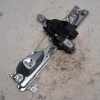 Fensterheber Links Hinten 9223C9 Peugeot 308 (4A/C) Schr&auml;gheck 1.6 VTI 16V (EP6C(5FS)) 2009-08
