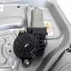 Fensterheber Links Vorne Kia Sportage (JE) Geländewagen 2.0 CVVT 16V 4x2 (G4GC) 2006-02 Bild Fensterheber Links Vorne Kia Sportage (JE) Geländewagen 2.0 CVVT 16V 4x2 (G4GC) 2006-02
