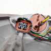 Rücklicht Links 924012Y0 Hyundai iX 35 SUV 2.0 CRDi 16V 4x4 (D4HA) 2011-08 Bild Rücklicht Links 924012Y0 Hyundai iX 35 SUV 2.0 CRDi 16V 4x4 (D4HA) 2011-08